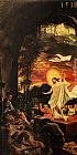 Albrecht Altdorfer Resurrection Of Christ painting